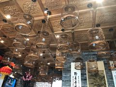 -京味斋·北京烤鸭(北京南站洋桥店)