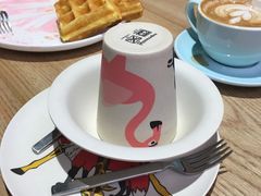 -Ms·KIMO星漠亲子餐厅(高新店)