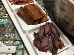 -走马楼饭庄(慈城古县城店)
