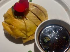 -荷塘秋月·本帮江浙菜(国权路店)