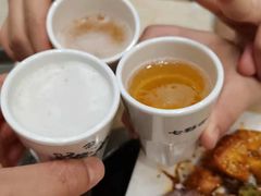 囊丁炒肉-兰州老马食府(小潞邑店)