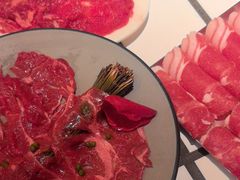 -朱光玉火锅馆(正弘城店)