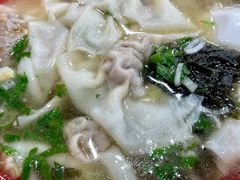 元宝汤-白魁老号饭庄(安内店)