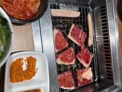 -焼肉ライク·烧肉LIKE(万菱汇店)