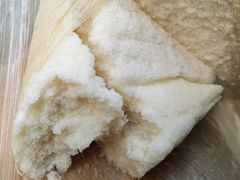 豆浆馍馍-叶婆婆豆浆馍馍