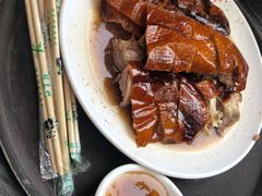 -黄连大头华烧鹅店(大良店)