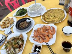 -秋姐美食店 始于2014年(旅游大道店)