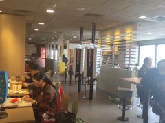 -麦当劳(百荣世贸商城店)