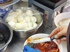 -何老二卤汁凉粉