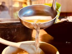 -盡膳口福跷脚牛肉火锅(合生汇购物中心店)