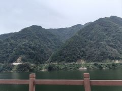 -新安江山水画廊风景区