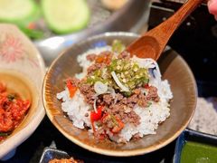 -300杯·和牛烧肉清酒专门店(廊里店)