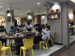 -龙海鲜螃蟹王(宏茂桥店)