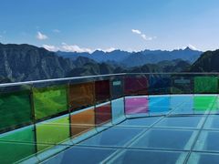 -十渡东湖港风景区