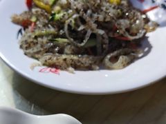 -九寨沟石锅鱼(沣峪口二十年店)