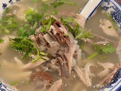 -老三羊汤【北兴隆街店】