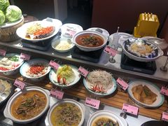 -鸽子侯·家宴·平价海鲜(市图书馆店)
