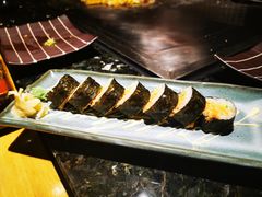 加州卷-松临·铁板烧&Omakase(神农店)