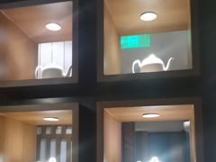 -湊湊火锅·茶憩(和平大悦城店)