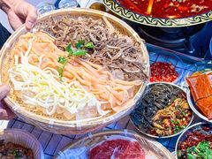 -蛙老爹·蜀香美蛙鱼头(王家湾店)