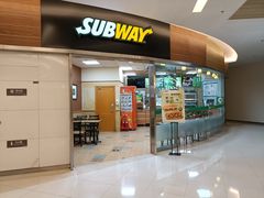 -赛百味SUBWAY(财富购物中心店)