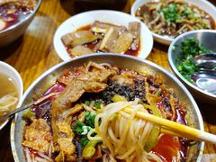 -西环肥仔螺蛳粉(总店)