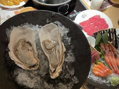 -温野菜涮涮锅(西单大悦城店)