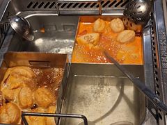 -海底捞火锅(万达广场店)