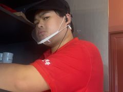 -柳喜辣·烧烤酒局(跃进总店)