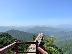 -王顺山国家森林公园