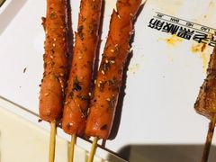 -老黑板筋(顺义总店)