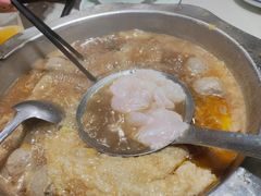 -古乐牛香·鲜牛肉牛杂火锅(吴江三里桥运东商业广场店)