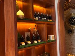 -木兰逸•泰式按摩•头疗•SPA(车公庙店)