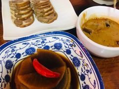 -前门故事烤鸭店(十里河店)