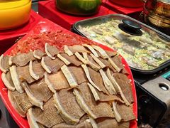 -园丁阁酒店(清流水韵店)