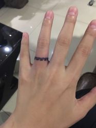 -周忆刺青原创设计定制