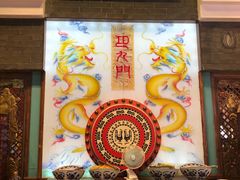 -巴九门老火锅(来福士打望店)