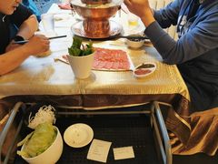 -东来顺饭庄(王府井步行街店)