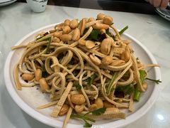 -龙香居海鲜浑锅家常菜·特色驴肉