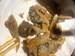 -福茂源横山铁锅羊肉(牡丹园店)
