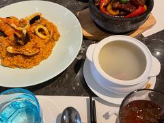 -港丽餐厅(高德置地店)