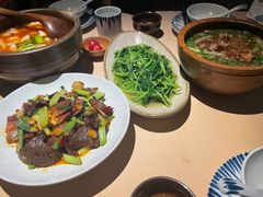 -山石榴·贵州菜(丰盛里店)