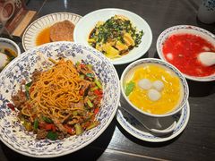 -阿大排档(长春这有山店)