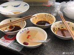 -春阳水饺(香槟广场店)