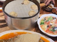 -宋都禾源·灌汤包子(汉兴路直营店)