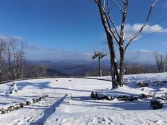 -中旅松花湖滑雪场