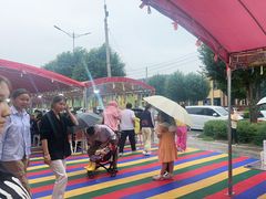 -马白开来特色羊排揪片子  (总店)