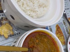 -阿金大白·上海菜馆(新天地店)