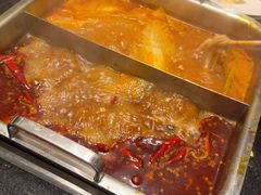 -五星桥原切肥牛火锅·30年专注好牛肉(湖塘店)