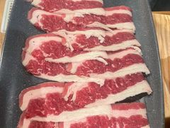 -新石器烤肉(千灯大润发店)